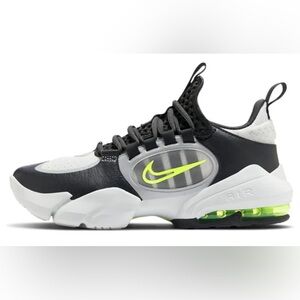 Men’s Nike Air Max Alpha Savage 2 Size 13